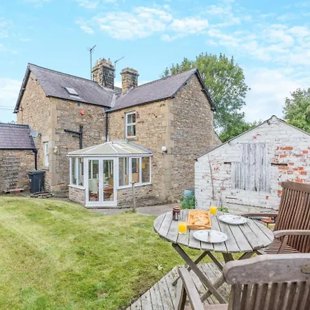 2 Bed In Aldbrough St. John Oc-l30130 *