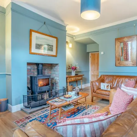 Hébergement de vacances 2 Bed In Aldbrough St. John Oc-l30130