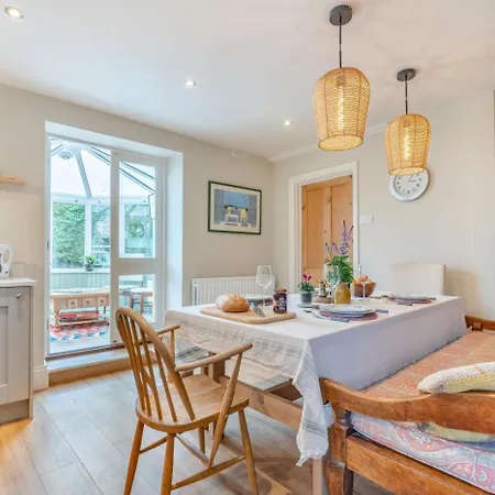 Hébergement de vacances 2 Bed In Aldbrough St. John Oc-l30130