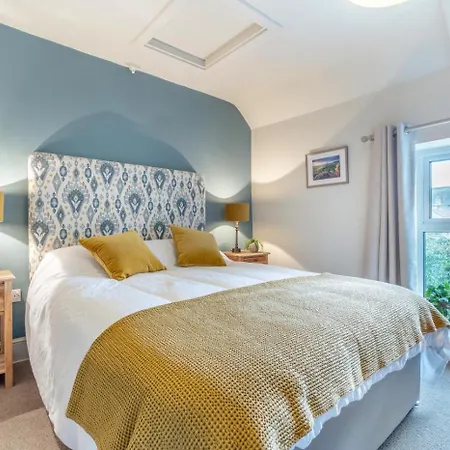 Hébergement de vacances 2 Bed In Aldbrough St. John Oc-l30130 *