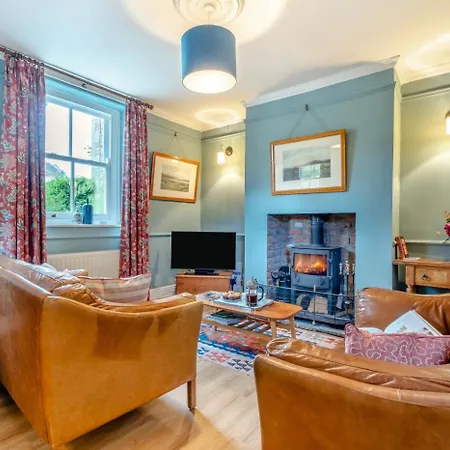 Hébergement de vacances 2 Bed In Aldbrough St. John Oc-l30130 *
