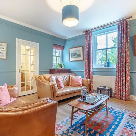 2 Bed In Aldbrough St. John Oc-l30130 Hébergement de vacances