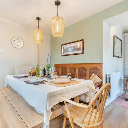2 Bed In Aldbrough St. John Oc-l30130 Hébergement de vacances *