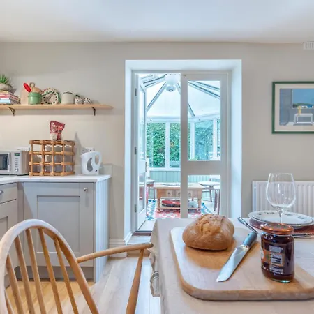 2 Bed In Aldbrough St. John Oc-l30130 Hébergement de vacances *