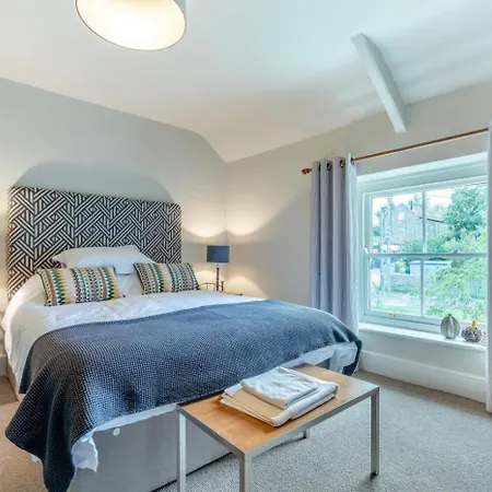 2 Bed In Aldbrough St. John Oc-l30130 Hébergement de vacances Lucy Cross
