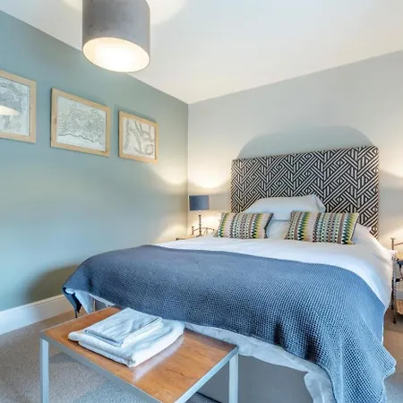 Hébergement de vacances 2 Bed In Aldbrough St. John Oc-l30130