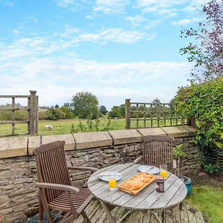 Hébergement de vacances 2 Bed In Aldbrough St. John Oc-l30130 *